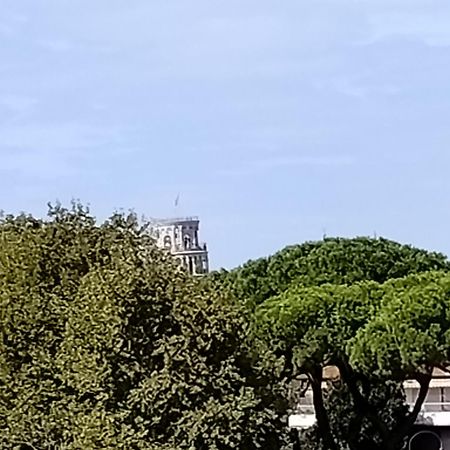 Vintage House Apartment Pisa Bagian luar foto