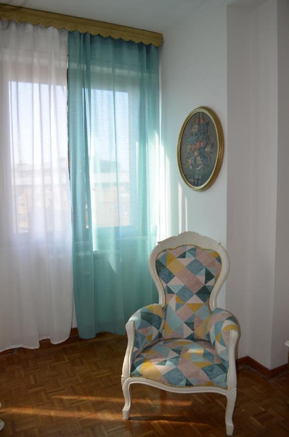 Vintage House Apartment Pisa Bagian luar foto