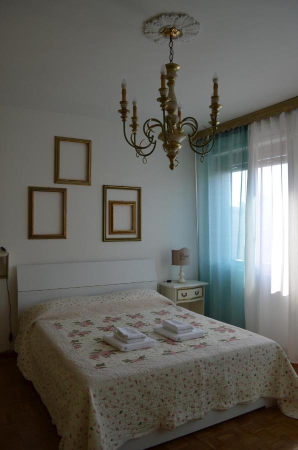 Vintage House Apartment Pisa Bagian luar foto