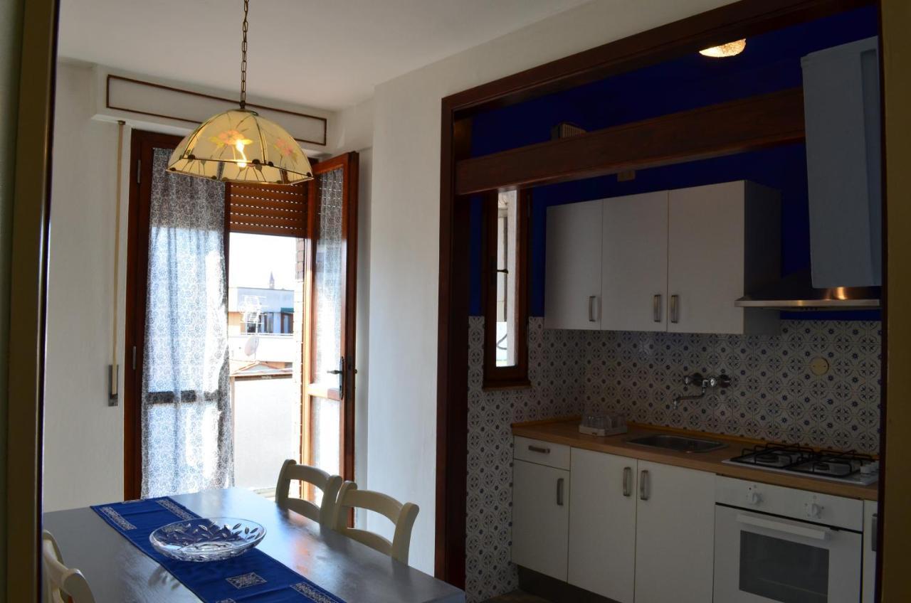 Vintage House Apartment Pisa Bagian luar foto