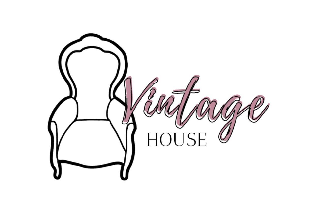 Vintage House Apartment Pisa Bagian luar foto