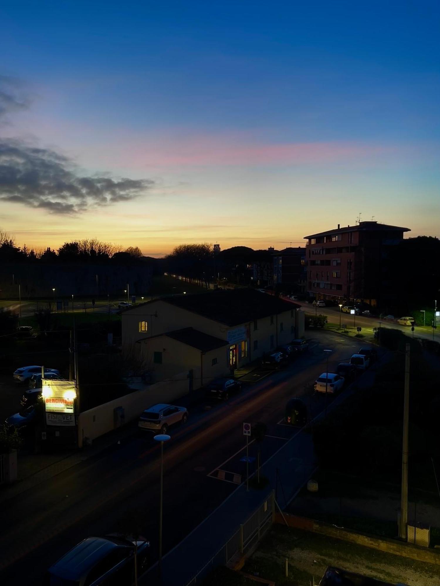 Vintage House Apartment Pisa Bagian luar foto