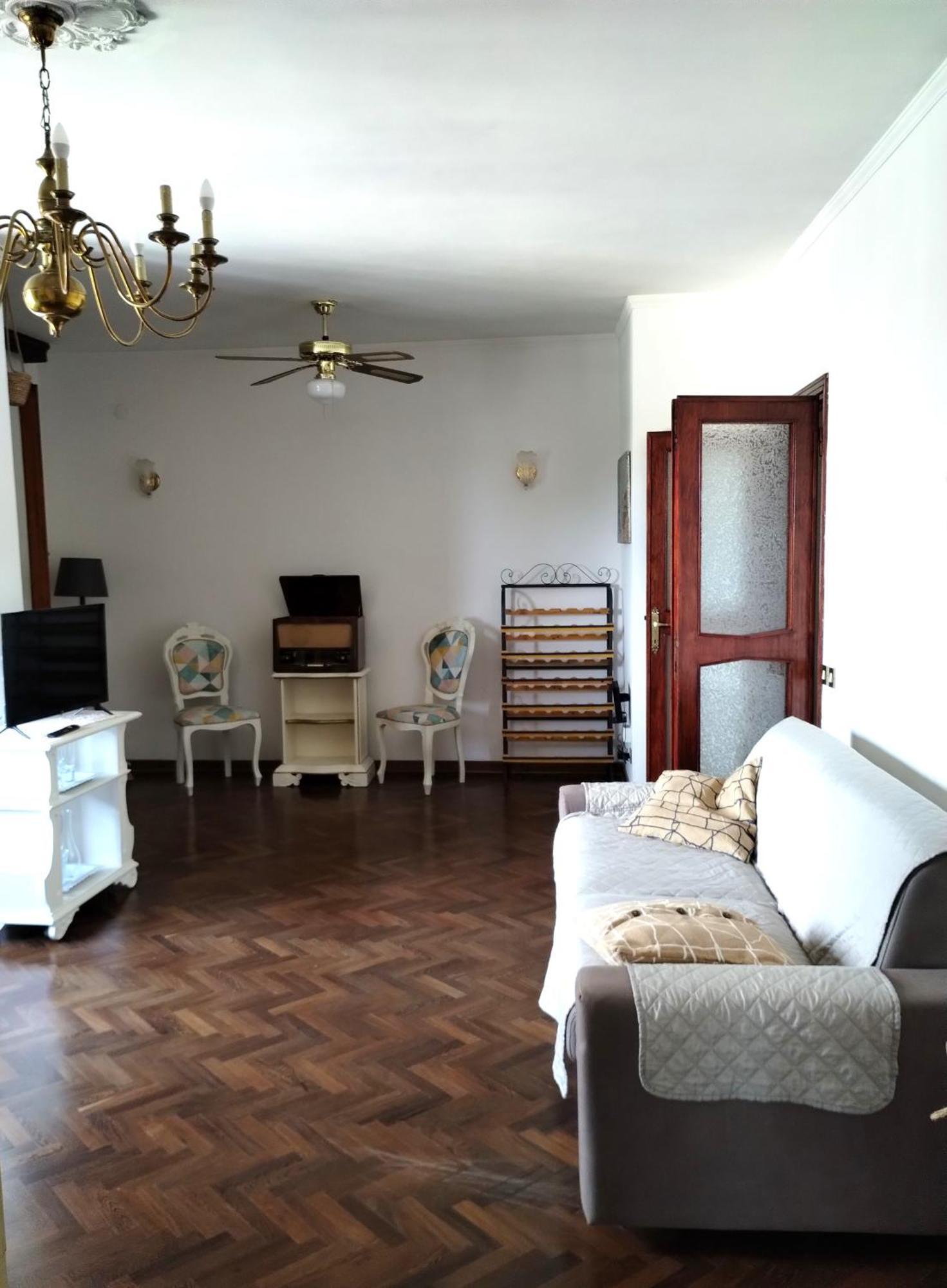 Vintage House Apartment Pisa Bagian luar foto