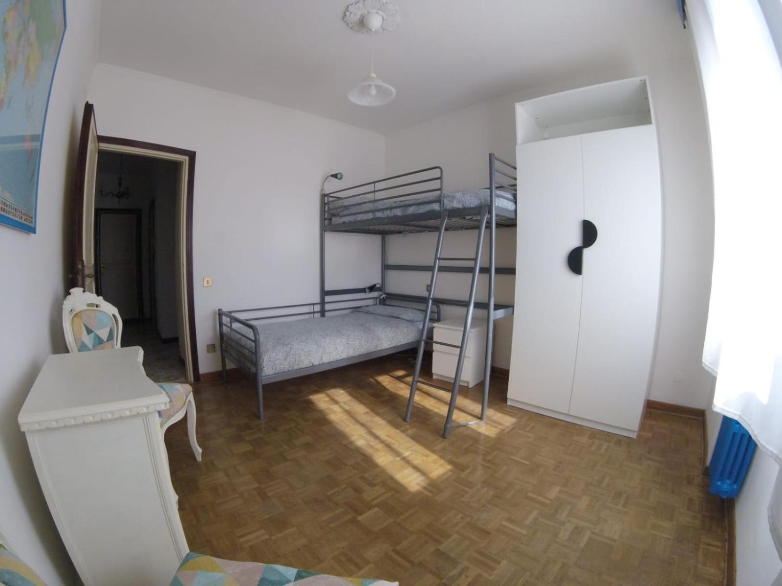 Vintage House Apartment Pisa Bagian luar foto