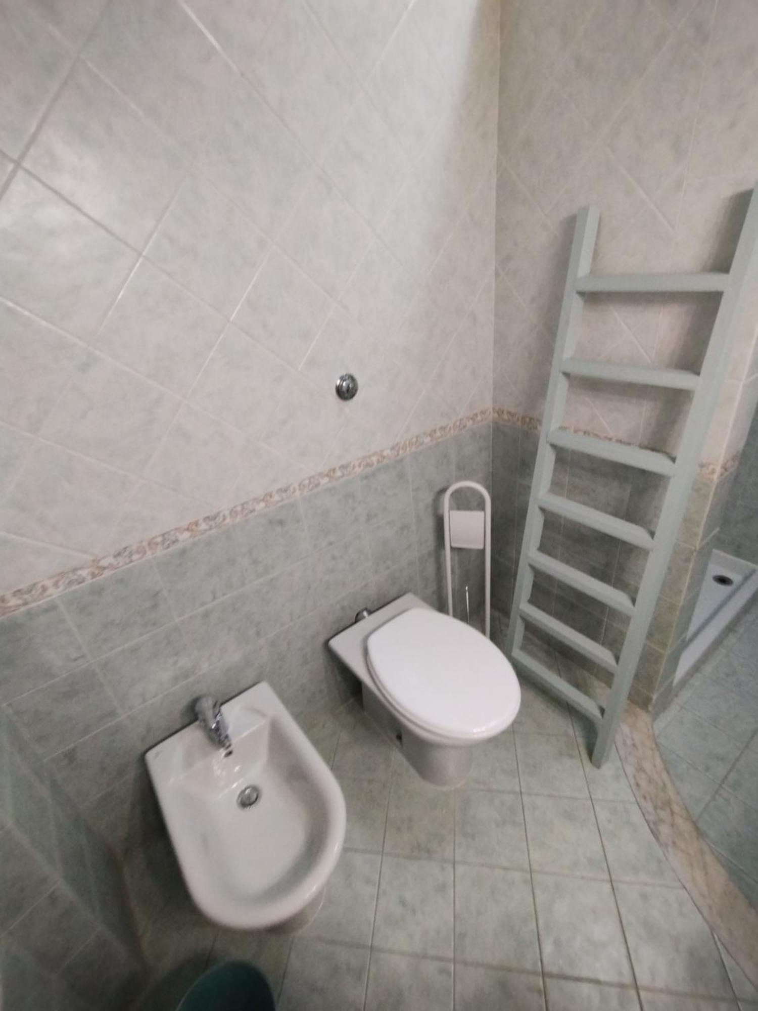 Vintage House Apartment Pisa Bagian luar foto