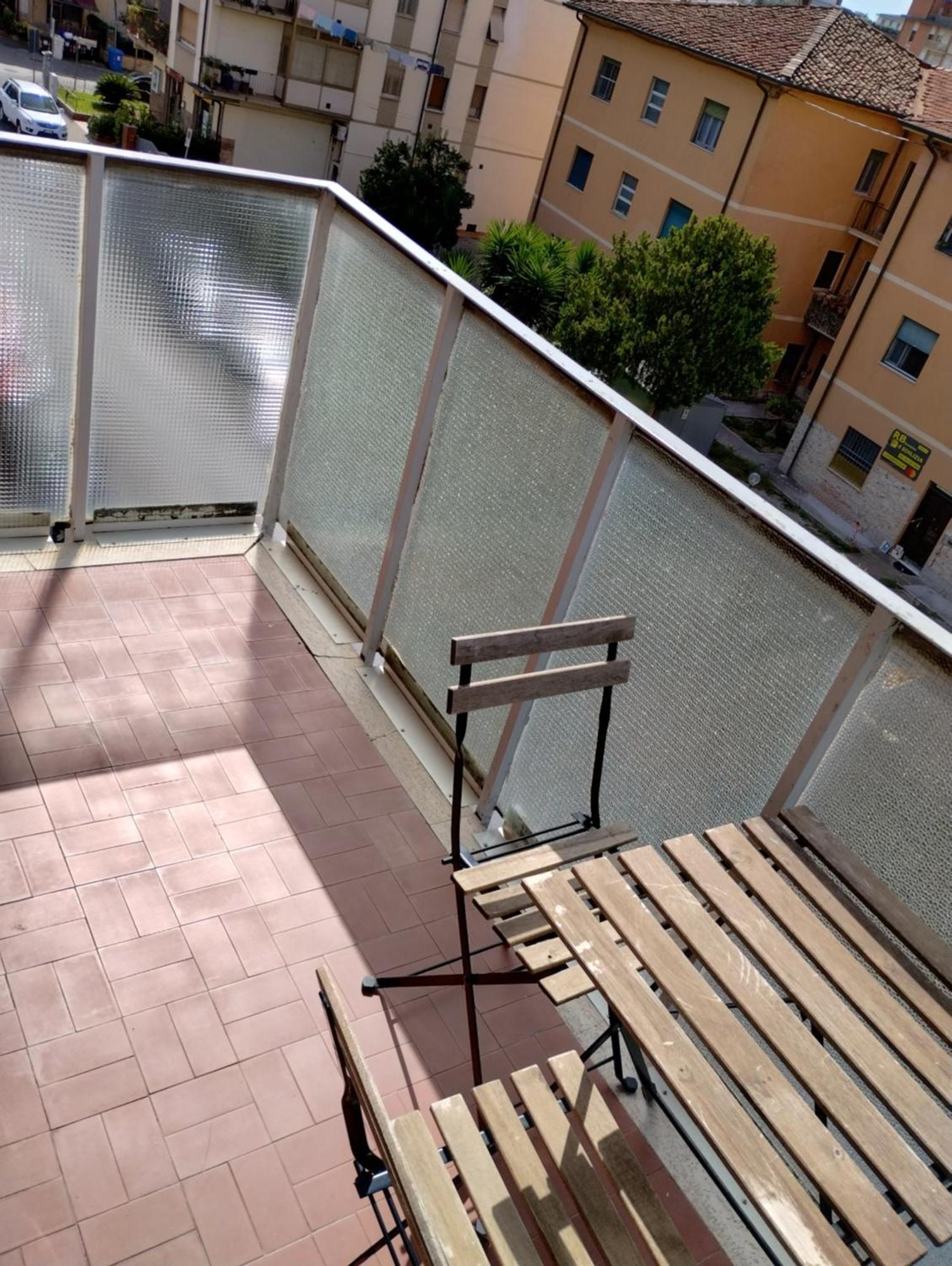 Vintage House Apartment Pisa Bagian luar foto