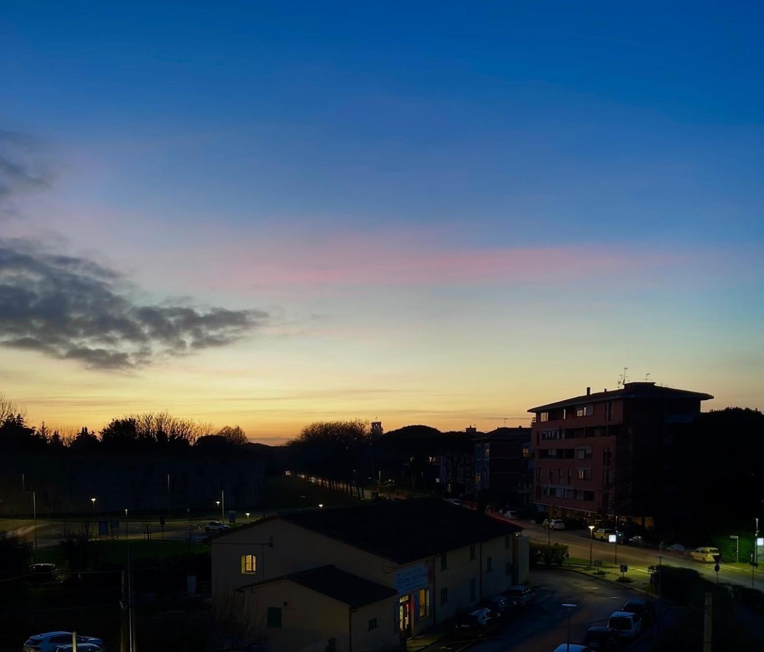 Vintage House Apartment Pisa Bagian luar foto