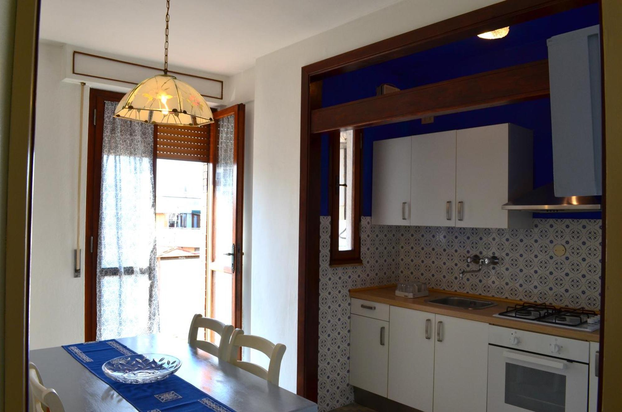Vintage House Apartment Pisa Bagian luar foto